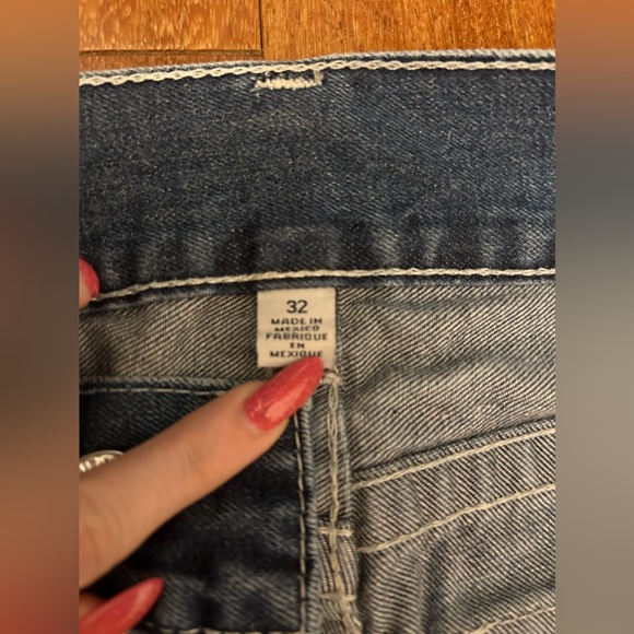 True religion jeans - Picture 5 of 8